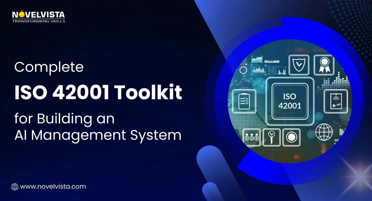 Complete ISO 42001 Toolkit for Building an AI Management System | Novelvista