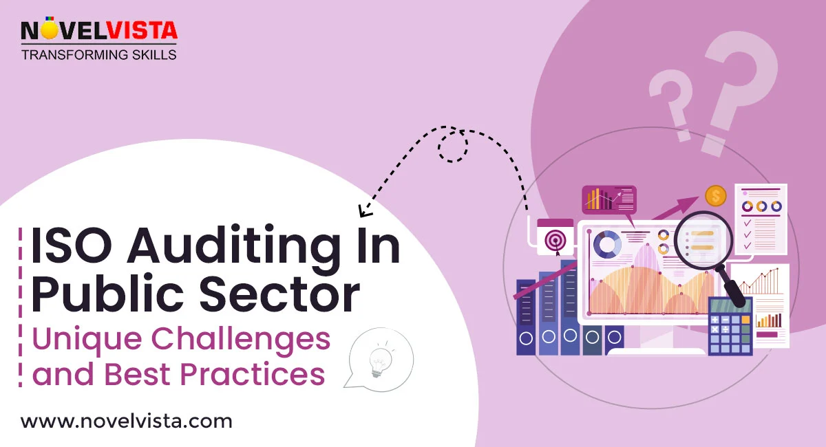 ISO Auditing in Public Sector: Unique Challenges and Best Practices