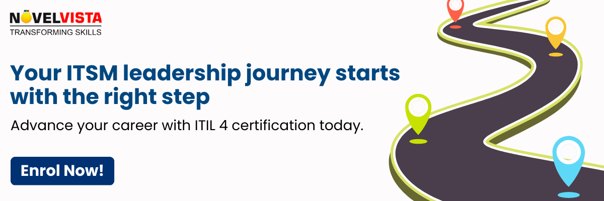 ITIL 4 Foundation Certification