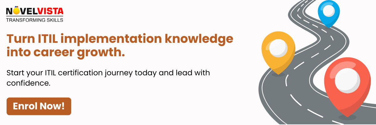 ITIL 4 Foundation Certification