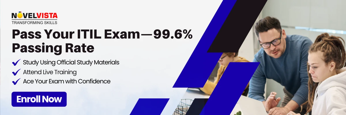 Pass ITIL 4 Exam 