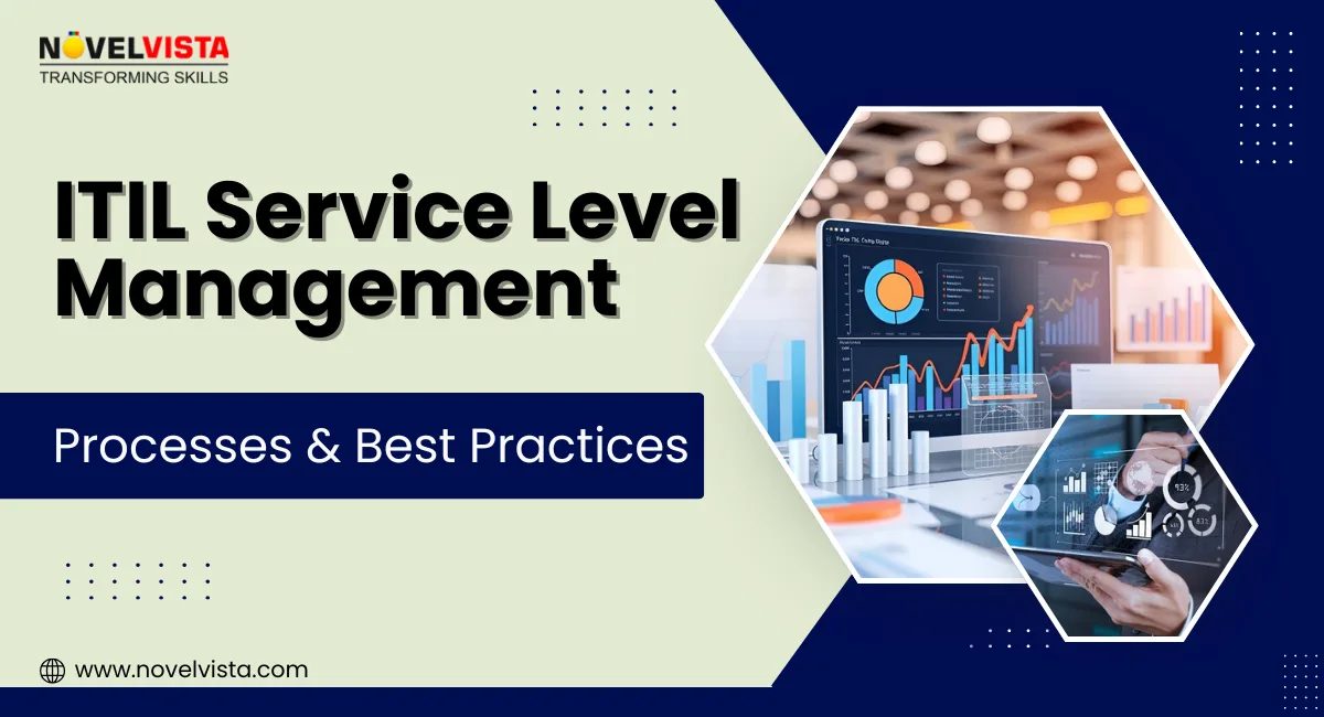 ITIL Service Level Management – Processes & Best Practices | Novelvista