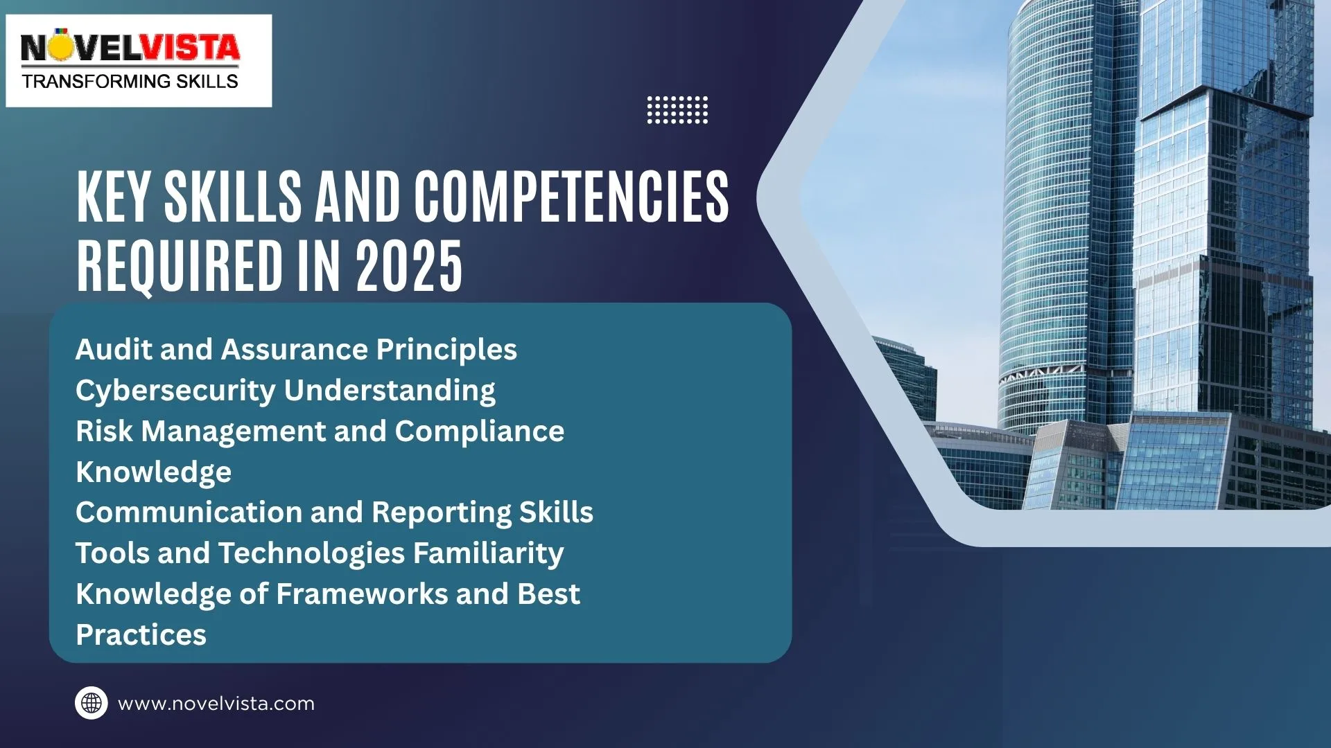 Key Skills and Competencies Required in 2025