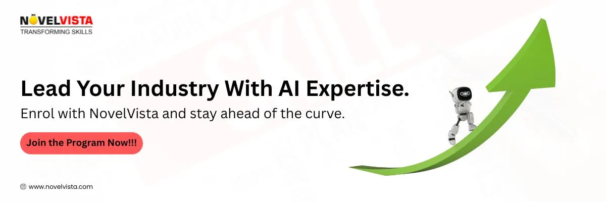 Lead your Industry Using AI