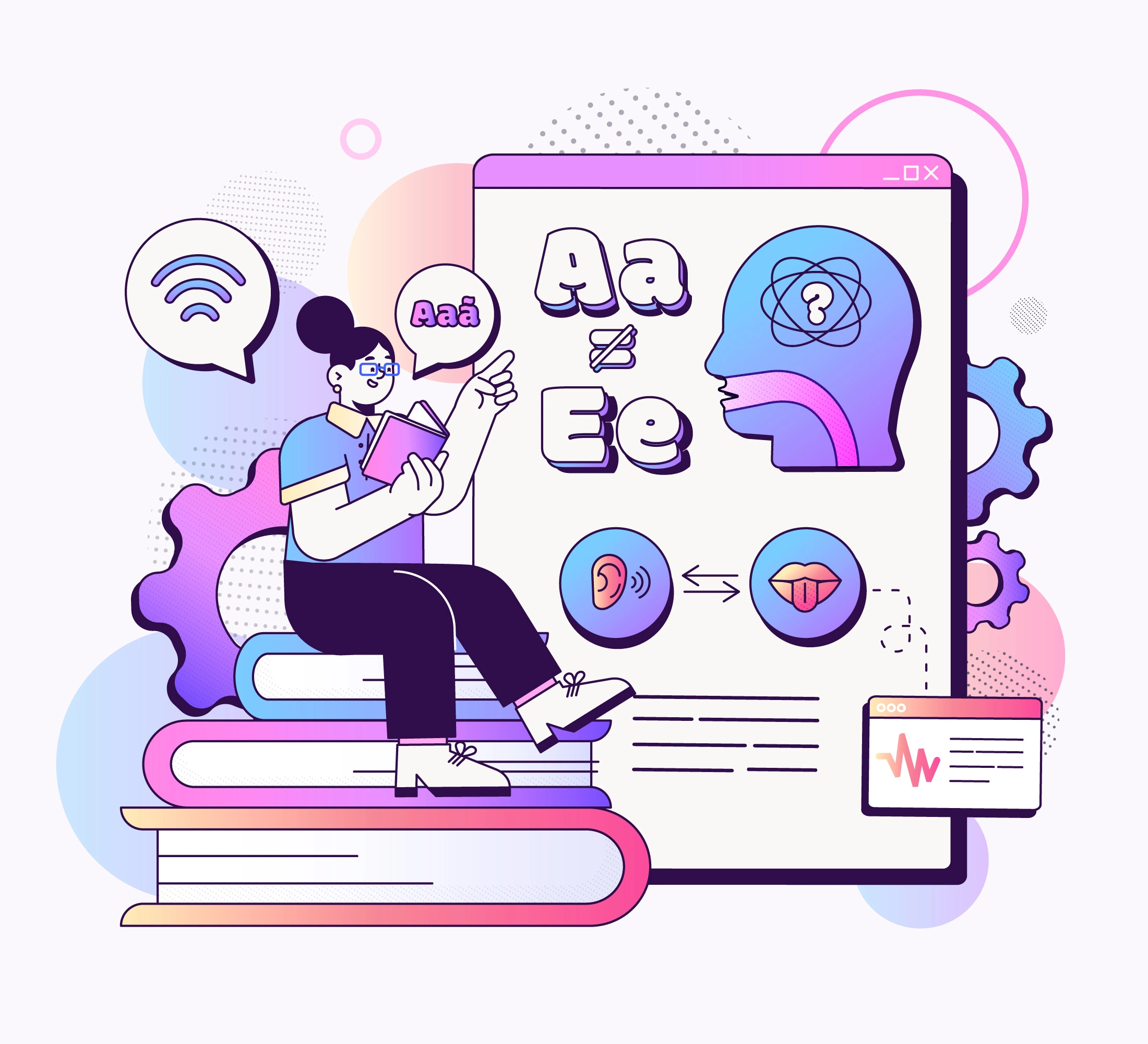 Microlearning and Bite-Sized Content