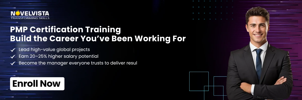 PMP Certification Training Build the Career You've Been Working For