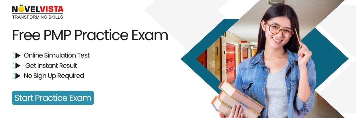 PMP Practice Exam Simulation