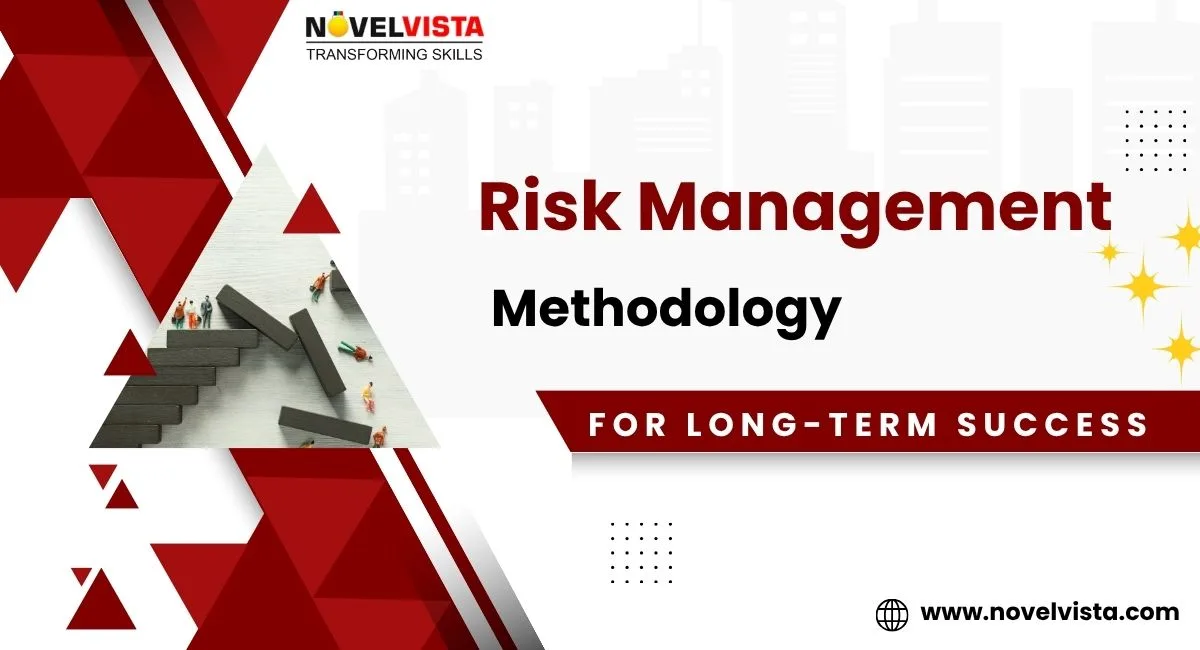 Your Complete methodology for risk management Framework | Novelvista