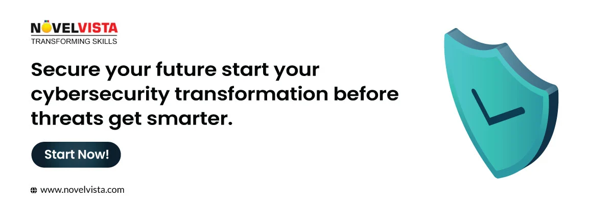 Secure your future start your cybersecurity transformation