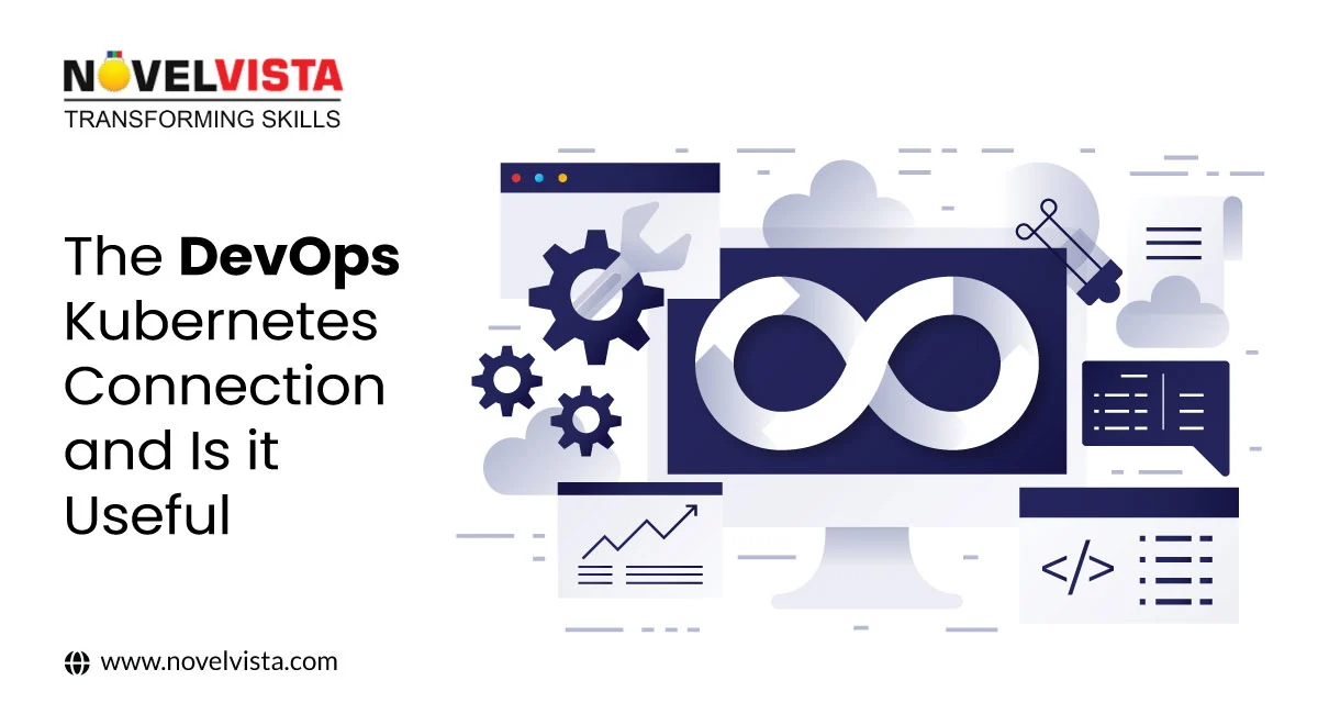 The DevOps Kubernetes Connection and Is it Useful