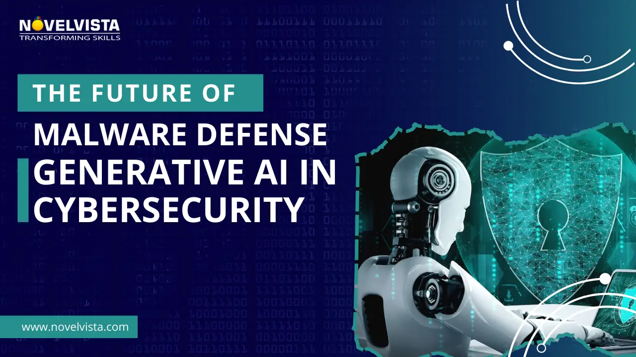 The Future of Malware Defense: Generative AI in Cybersecurity