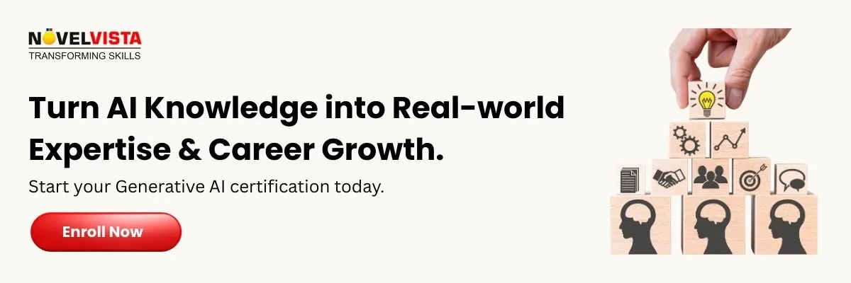 Gen AI Certification AI