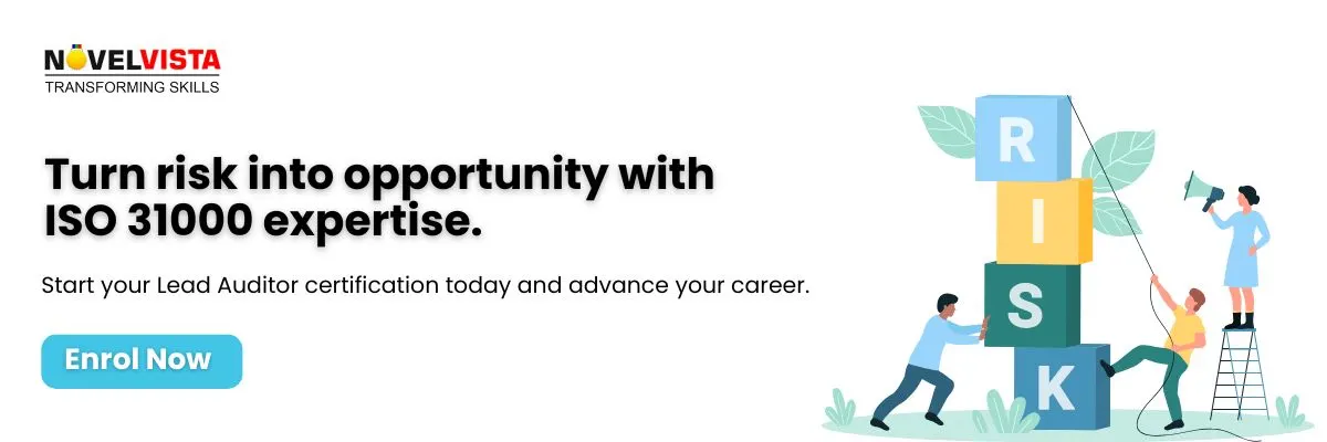 turn risk into opportunity