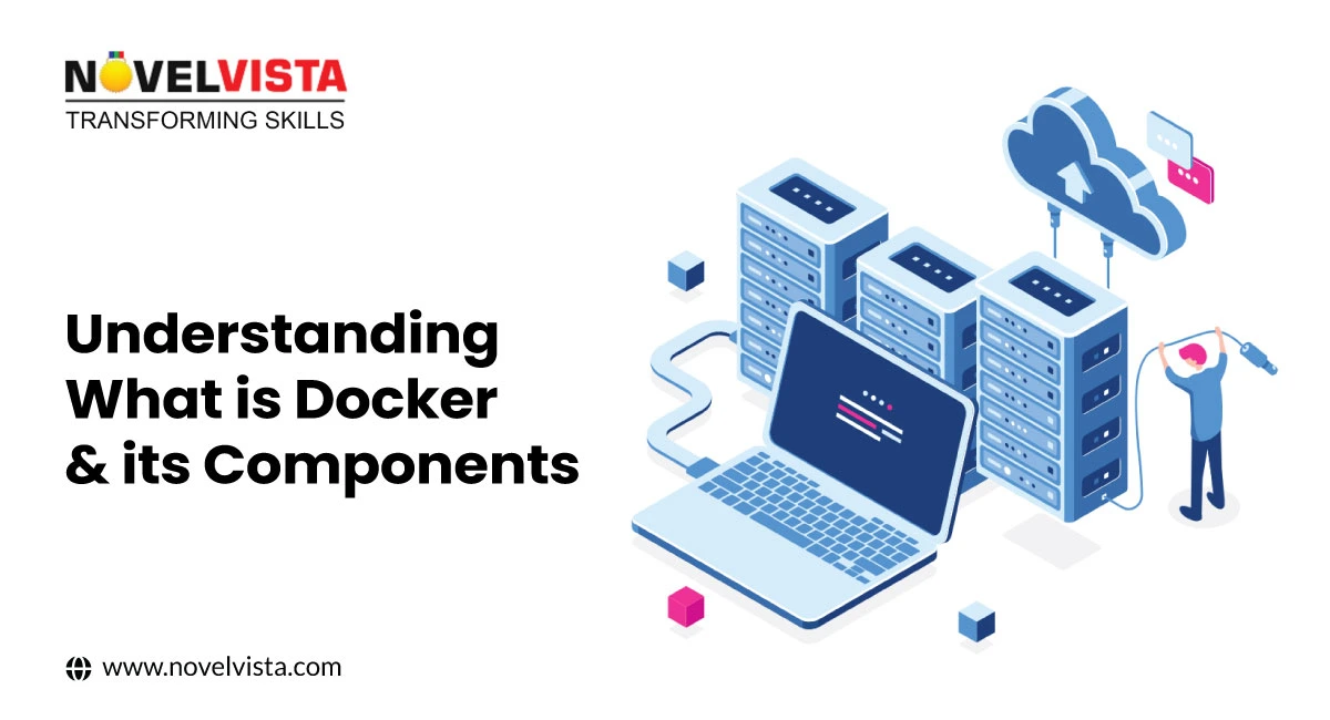 Understanding What is Docker and its Components