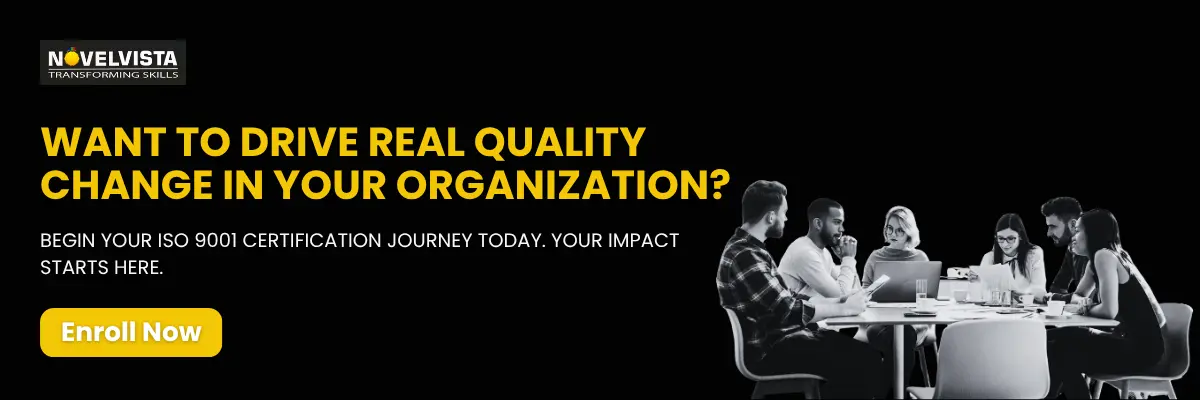 Want to drive real quality change in your organization?
