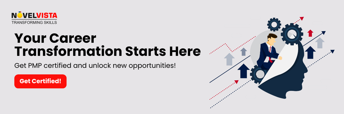 Your PMP career transformation Start Here