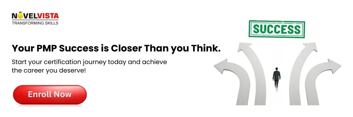Your PMP Success is closer than you think