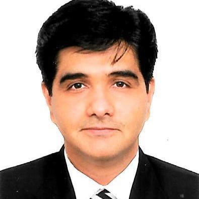Author Image