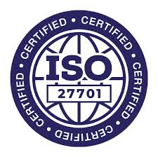 ISO 27701:2019 Lead Implementer Certification