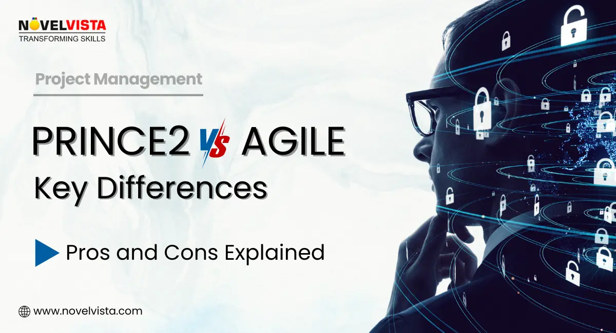 PRINCE2 vs Agile 2025: Choosing the Right Project Management Approach | Novelvista