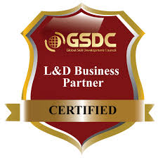 Certified Learning and Development Business Partner