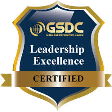 Certificate Of Global Leadership Excellence