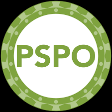 Professional Scrum Product Owner (PSPO) Training-I