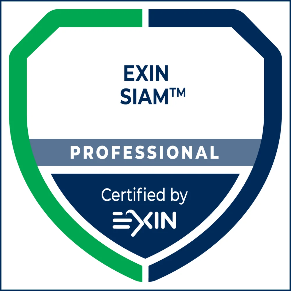 Accredited Exin