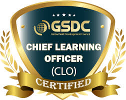 Chief Learning Officer Certification