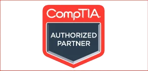 Accredited CompTIA