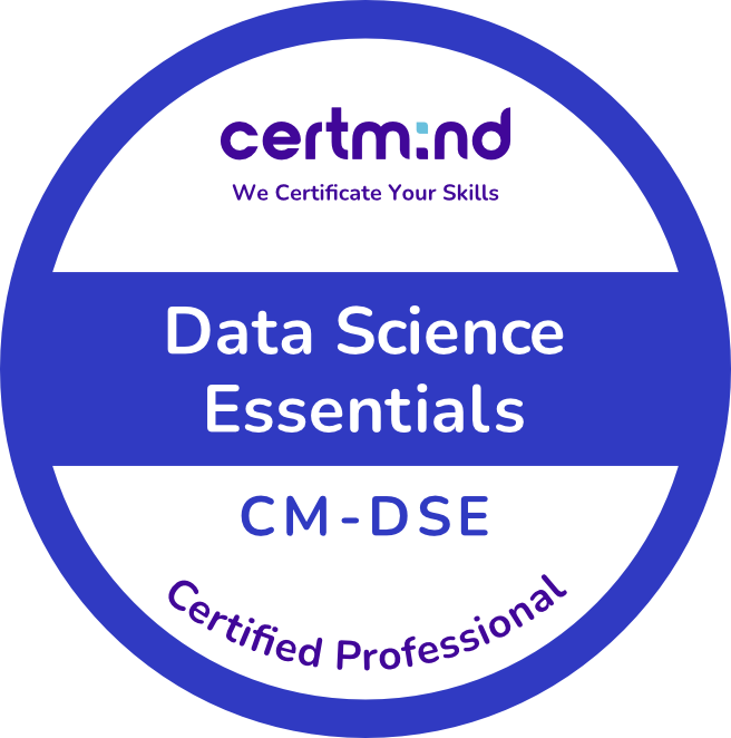 Certified Data Science Professional