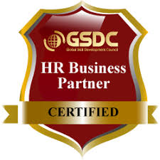 HR Business Partner Certification