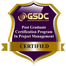 Post Graduate Program in Project Management
