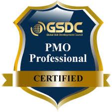 Certified PMO Professional