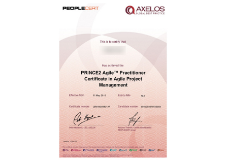 prince2-agile-practitioner-certificate