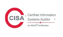 CISA® Certified Information Systems Auditor