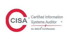 CISA Certified Information Systems Auditor