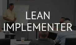 Certified Lean Implementer