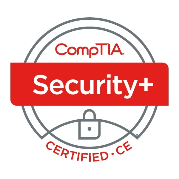 CompTIA Security+