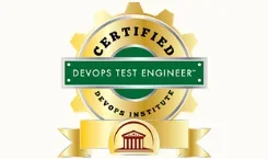 DevOps Test Engineering