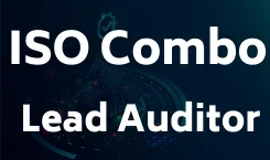 ISO Lead Auditor Combo Certification