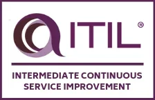 ITIL® Intermediate Continuous Service Improvement