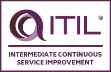 ITIL Intermediate Continuous Service Improvement