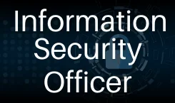 Certified Information Security Officer