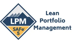 Lean Portfolio Management (LPM)