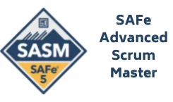 SAFe Advanced Scrum Master