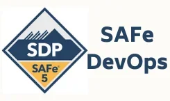 SAFe DevOps