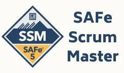 SAFe Scrum Master