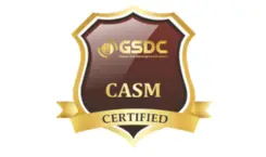 GSDC Agile Scrum Master