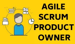 Certified Agile Scrum Product Owner